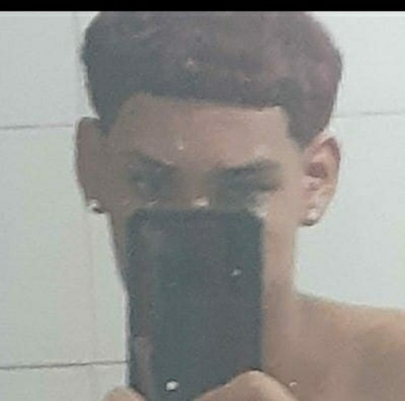 Meet your Posher, Royi - Picture 1 of 1